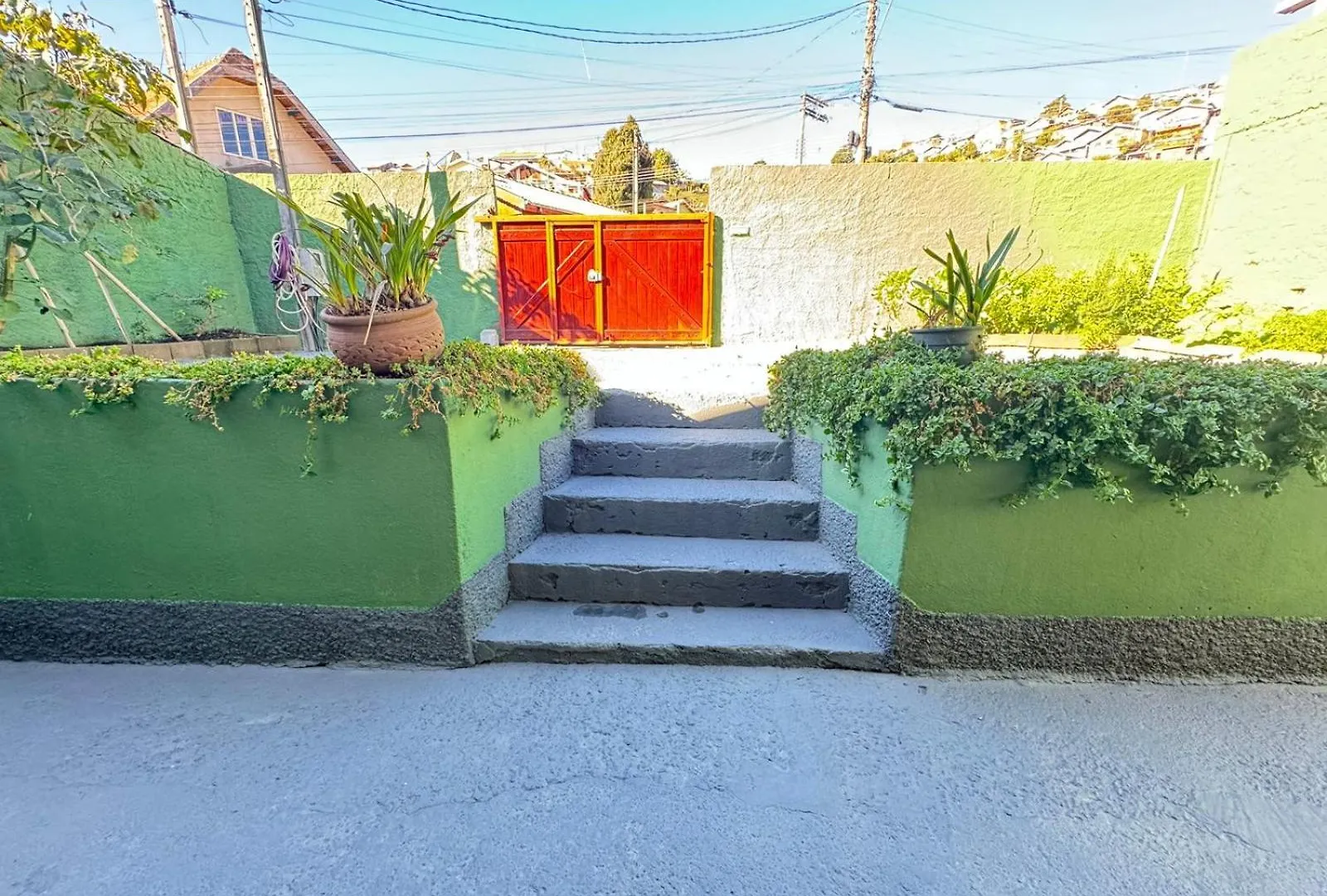 Σαλέ Chale Completo 5Min Centrinho Βίλα Campos do Jordão